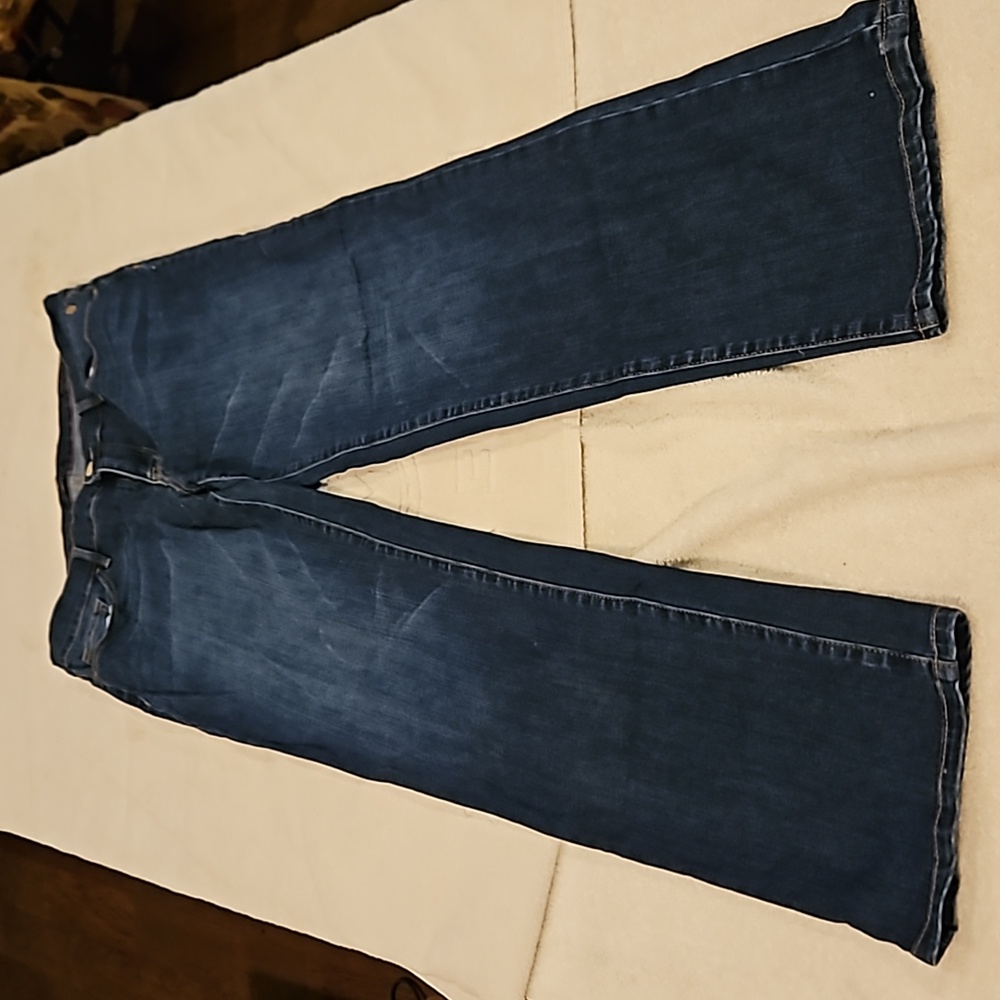 Tommy Hilfiger Denim Jeans